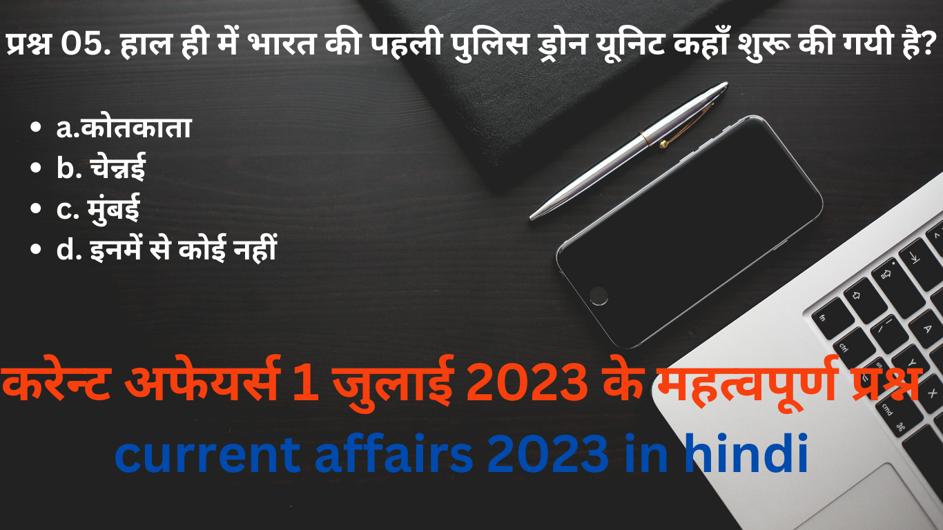 current affairs 2023 in hindi