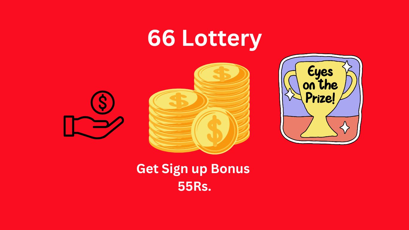 66 Lottery